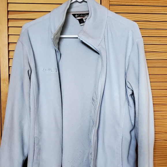 Columbia X.C.O. Interchange 2-layer Winter coat - Picture 5 of 8